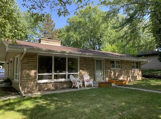 430 Union St, Green Lake, WI 54941