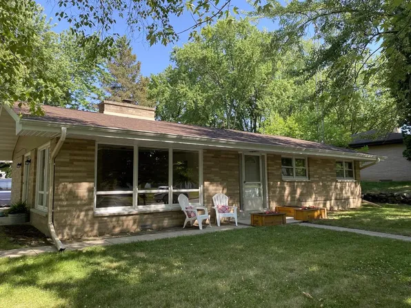 430 Union STREET, Green Lake, WI 54941