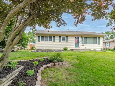 1412 Warren Pl, Lafayette, IN, 47905