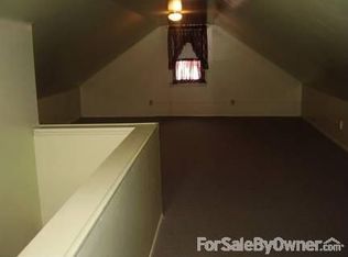 3531 W 152nd St, Cleveland, OH 44111