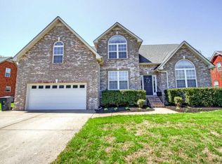 5133 Macarthur Ave, Murfreesboro, TN 37129