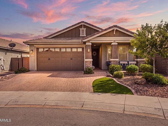 2nd image of 2923 W CANADA DE ORO Road