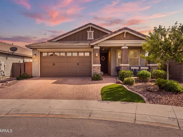 2923 W CANADA DE ORO Road, San Tan Valley, AZ 85144