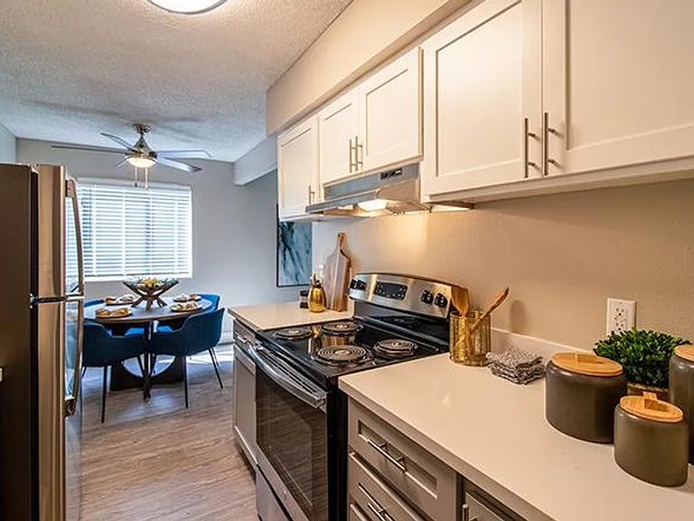 Aspire Arden Apartments — Photo 8