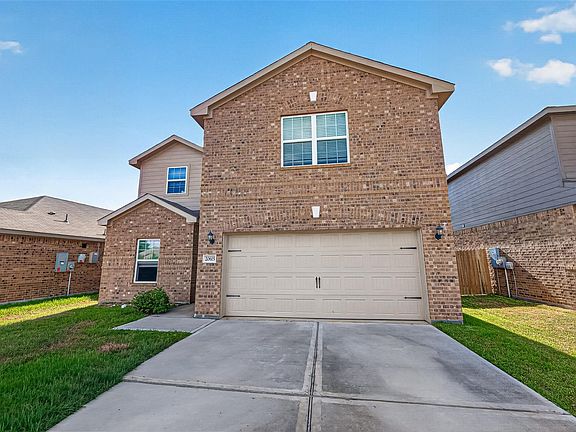 4th image of 20615 Colliers Brook Dr
