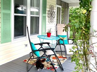 4055 Dulaney Rd, Greeneville, TN 37743