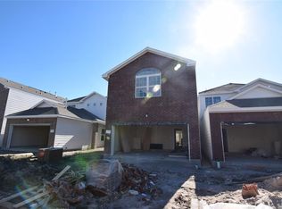 5203 Incline Dr, Houston, TX 77066