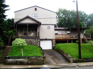 534 Esther Ave, New Kensington, PA 15068