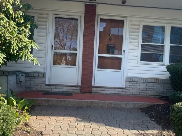60 Prospect St APT 10, Waltham, MA 02453