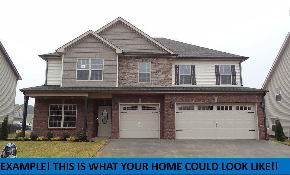 1st image of 180 W Creek Farms Lot 180