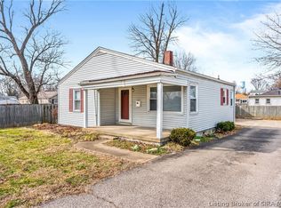 1327 E 8th St, Jeffersonville, IN 47130