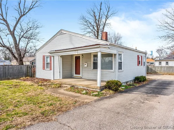 1327 E 8th Street, Jeffersonville, IN 47130