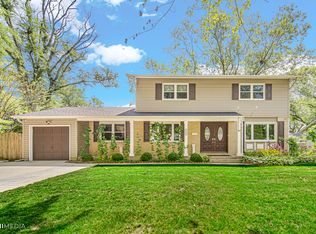 1117 E Kitson Dr, Palatine, IL 60074