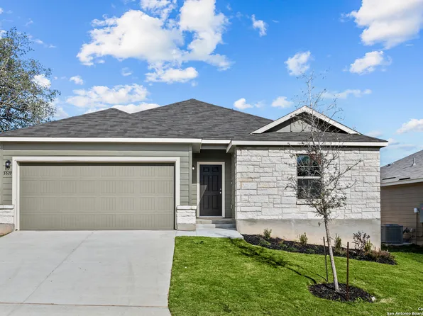 5539 Onyx Valley, San Antonio, TX 78242