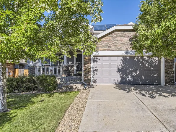 1458 S Flanders Street, Aurora, CO 80017