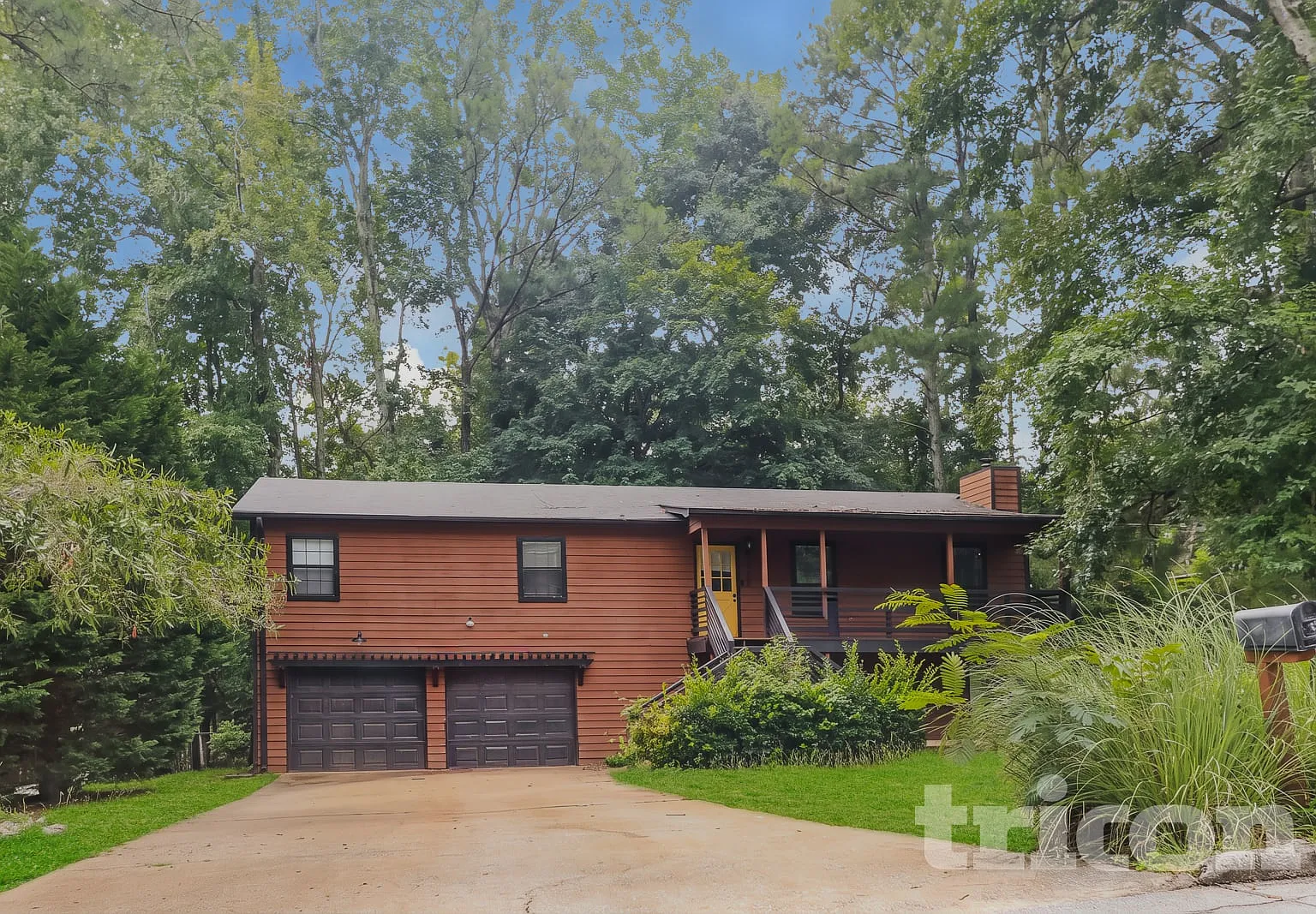 4305 Treeline Way Douglasville GA — Photo 1