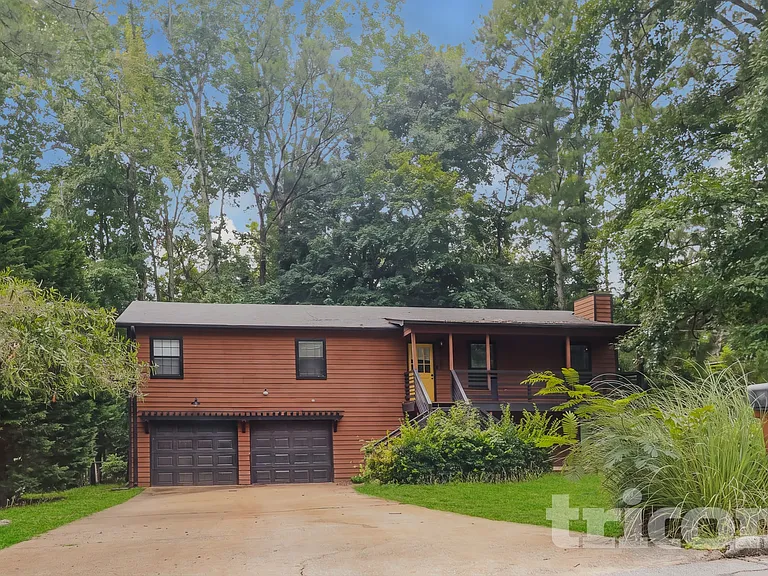 4305 Treeline Way — Photo 1