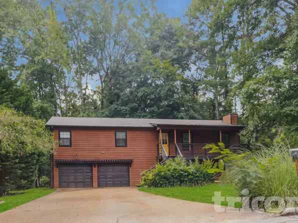 4305 Treeline Way, Douglasville, GA 30135