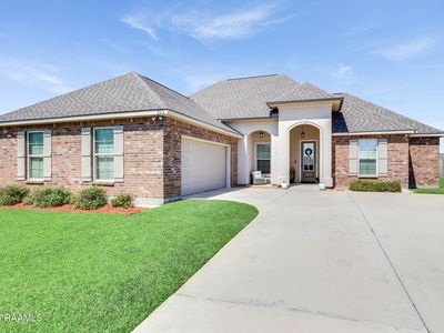 222 Preston Rose Ln, Youngsville, LA, 70592