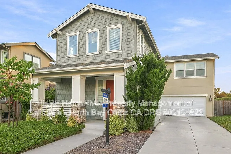 1581 Country Manor Dr