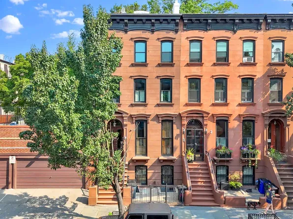 195 Greene Avenue, Brooklyn, NY 11238