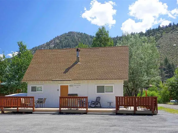 46 Raymond Ave, June Lake, CA 93529
