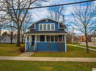 2 Backman Ave, Westfield, NY 14787