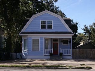 1123 Yale St, Houston, TX 77008