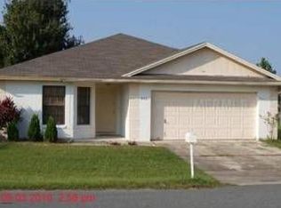 806 Wakefield Way, Kissimmee, FL 34758