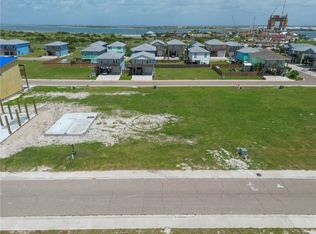 223 Port Mansfield St, Port Aransas, TX 78373