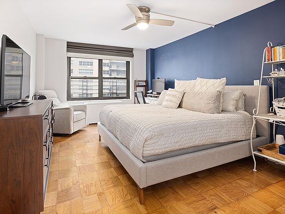 4th image of 140 W End Ave APT 19-K
