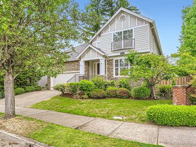 10801 SW Brown St, Tualatin, OR, 97062