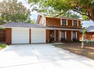 3415 Harmony St, Amarillo, TX 79109