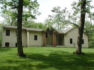 14620 Oldfield Rd N, Marine On Saint Croix, MN 55047