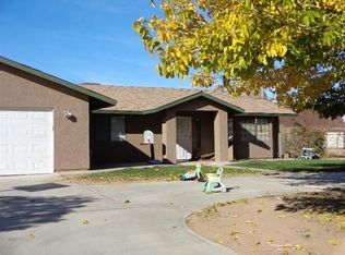 10600 4th Ave, Hesperia, CA 92345