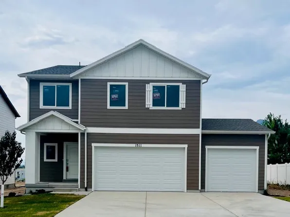 1511 E Aspen Grove Dr #909, Spanish Fork, UT 84660