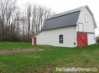 10 Jemtland Rd, New Sweden, ME 04762