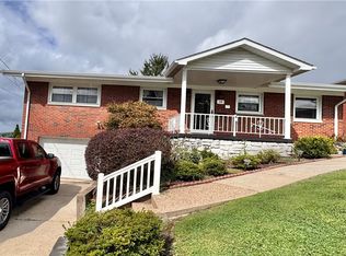 19 Rex Blvd, Monessen, PA 15062