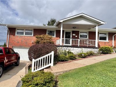 19 Rex Blvd, Monessen, PA, 15062