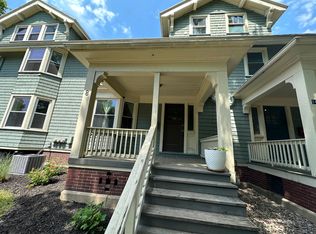 8 Harvard St #8, Rochester, NY 14607