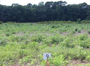 876 Whaley Rd, Kinston, NC 28501