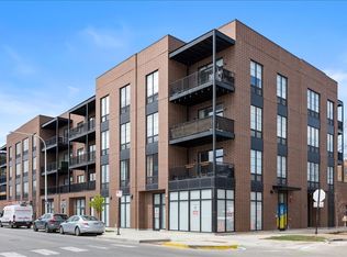 504 N Leavitt St Unit 302, Chicago, IL