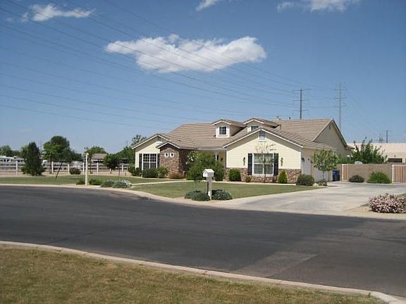 home for sale in gilbert az 