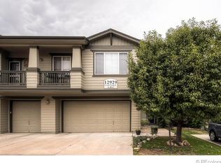 12929 Grant Cire #B, Thornton, CO 80241