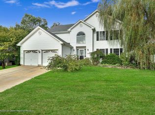 116 Barracuda Rd, Manahawkin, NJ 08050
