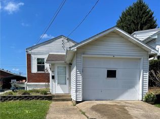 407 18th Ave, Beaver Falls, PA 15010
