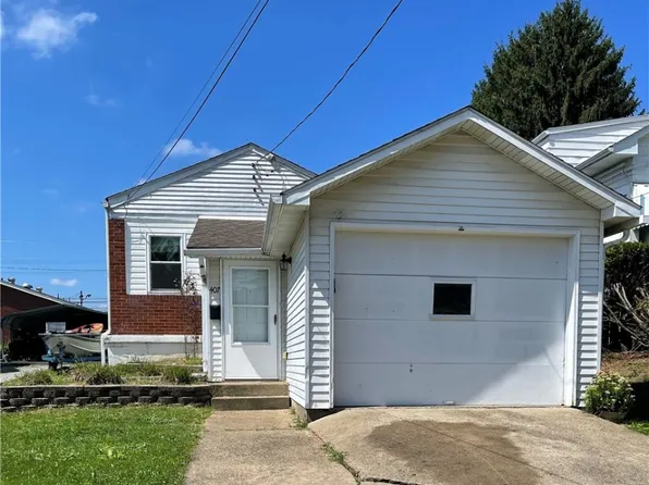 407 18th Ave, Beaver Falls, PA 15010
