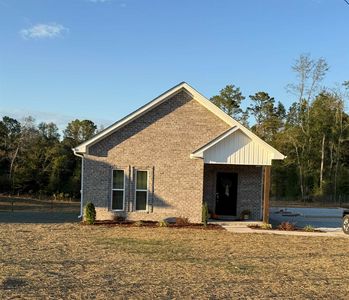 83 McFall Rd, Florence, AL, 35633