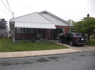 110 N 7th St, Coplay, PA 18037