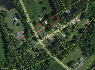 5402 Rock Creek Rd, Tullahoma, TN 37388